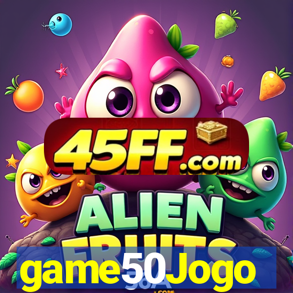 game50Jogo