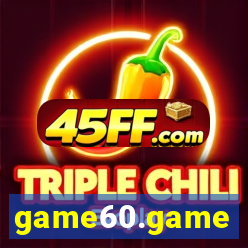 game60.game