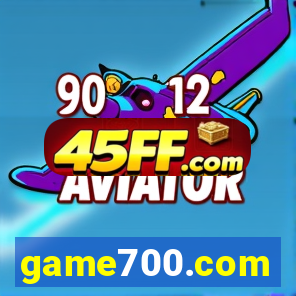 game700.com