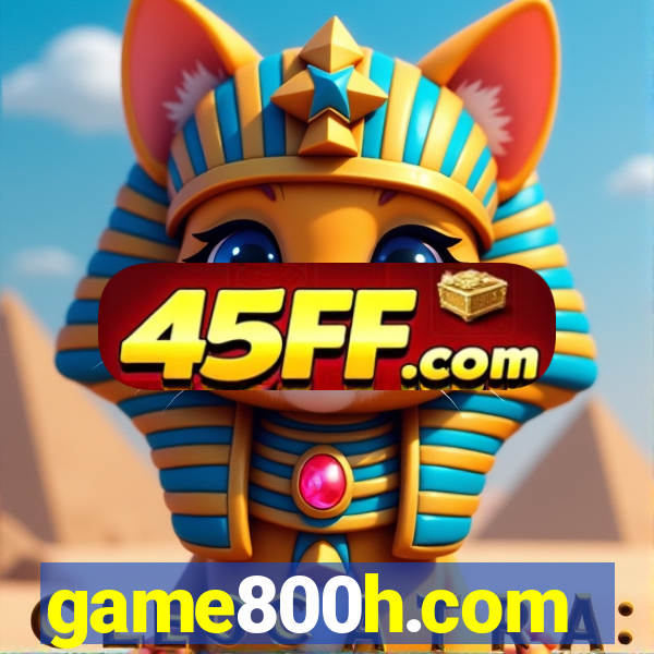 game800h.com