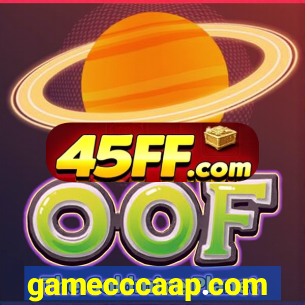 gamecccaap.com