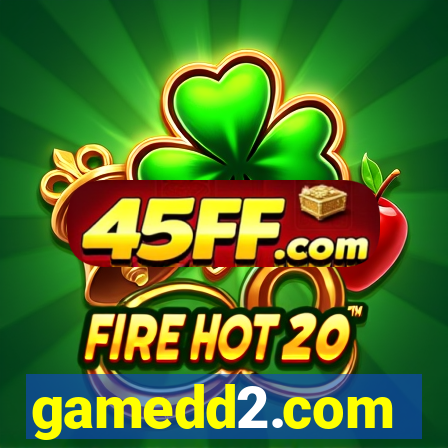 gamedd2.com