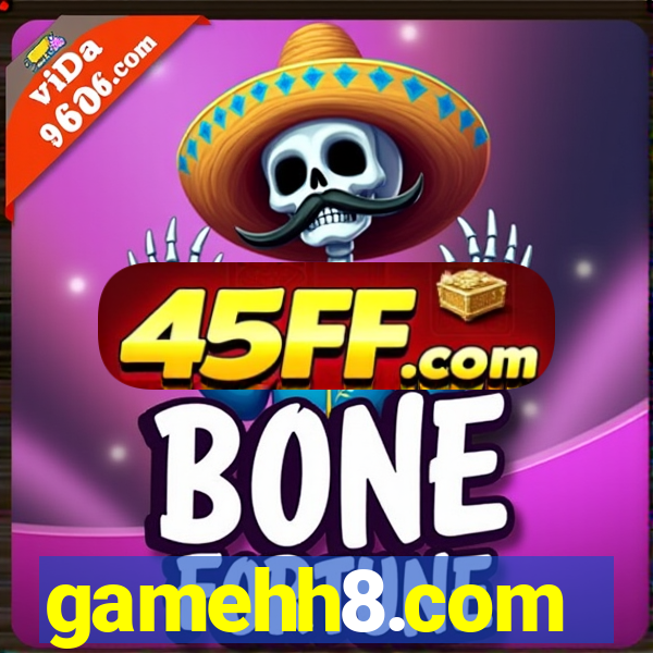 gamehh8.com