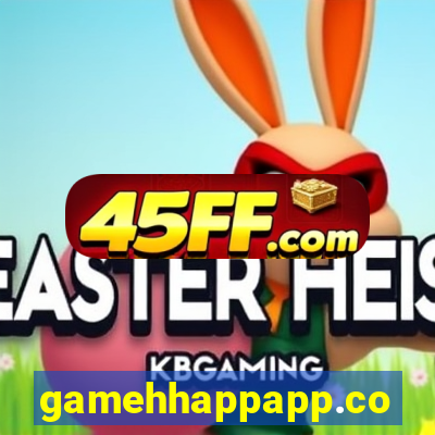 gamehhappapp.com