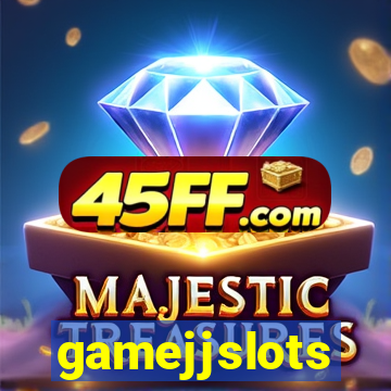 gamejjslots