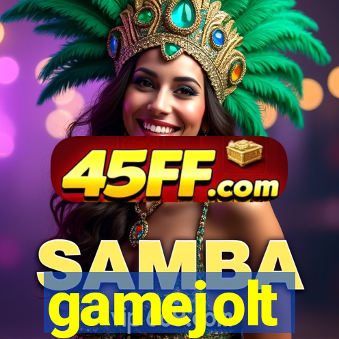 gamejolt