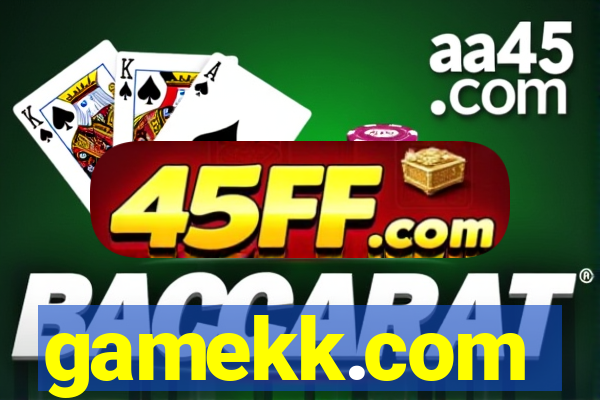 gamekk.com