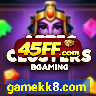 gamekk8.com
