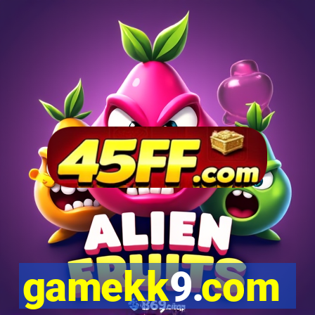 gamekk9.com