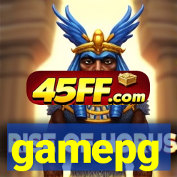 gamepg