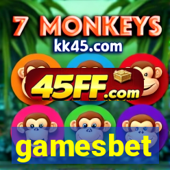 gamesbet
