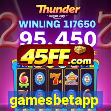 gamesbetapp