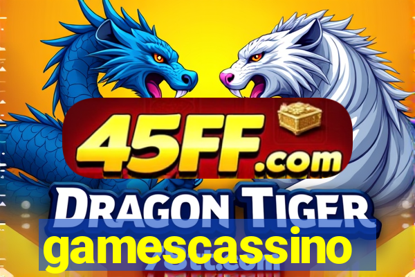 gamescassino