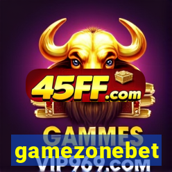 gamezonebet