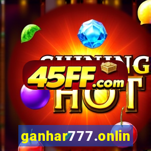 ganhar777.online