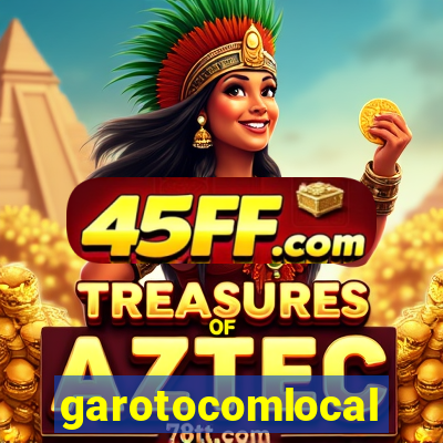 garotocomlocal