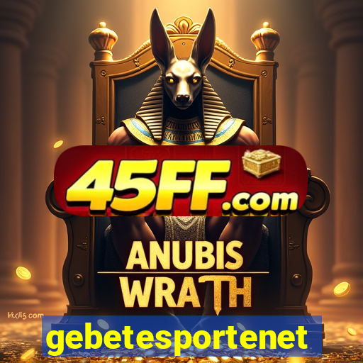 gebetesportenet