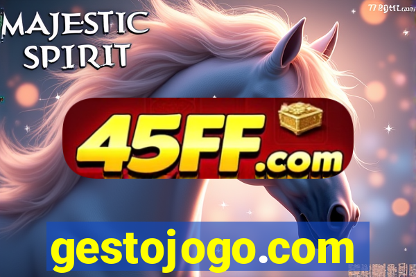 gestojogo.com