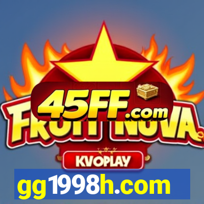 gg1998h.com