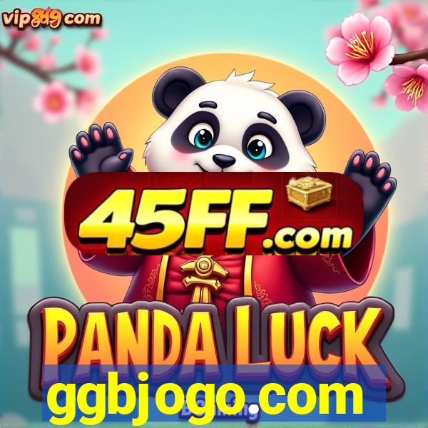 ggbjogo.com
