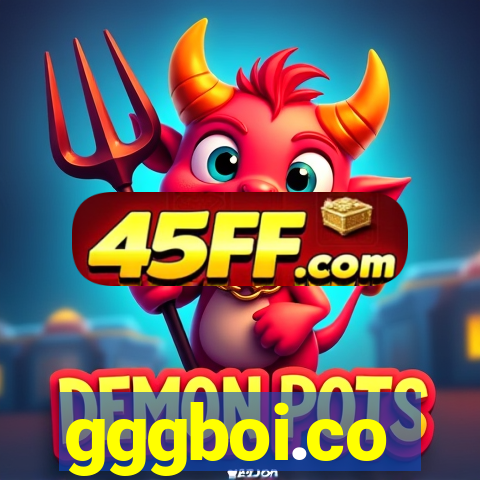 gggboi.co