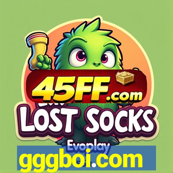 gggboi.com