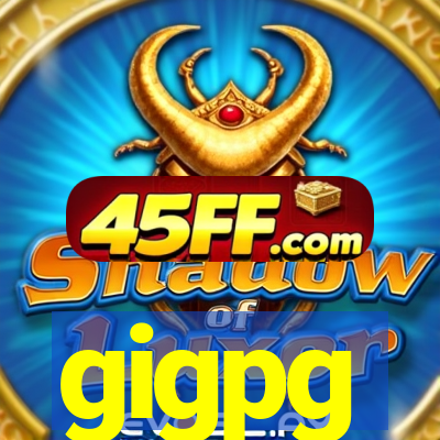 gigpg