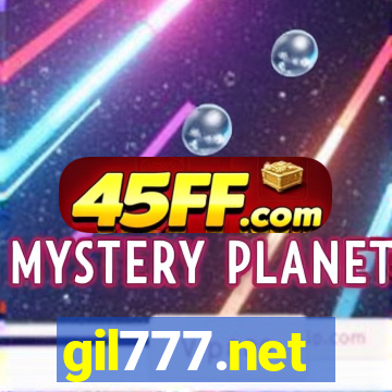 gil777.net