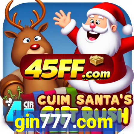 gin777.com