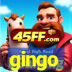 gingo