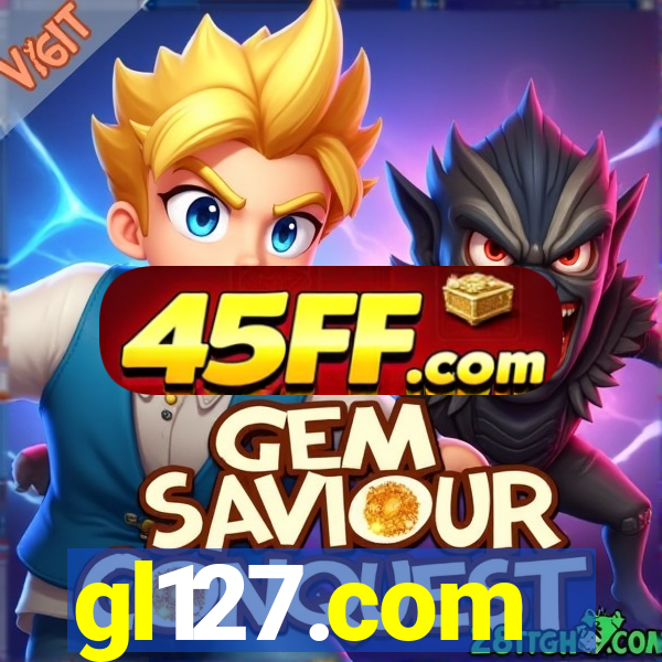 gl127.com