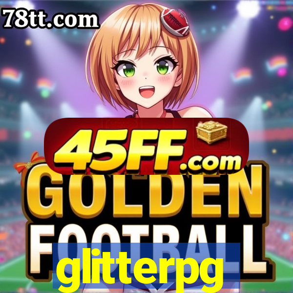 glitterpg