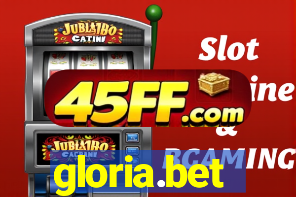 gloria.bet
