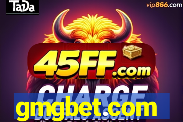 gmgbet.com