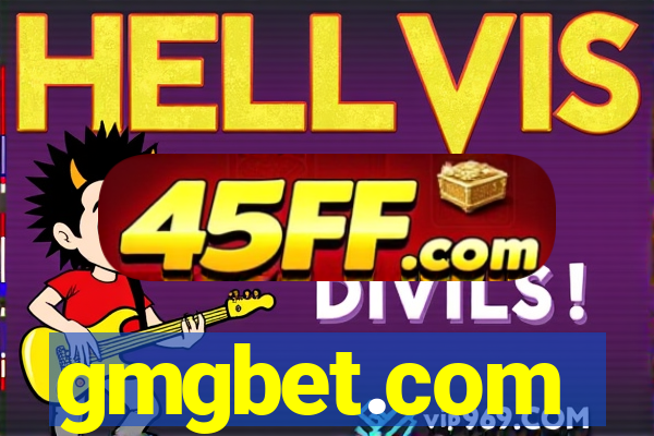 gmgbet.com