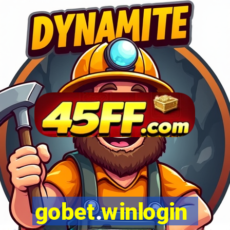 gobet.winlogin