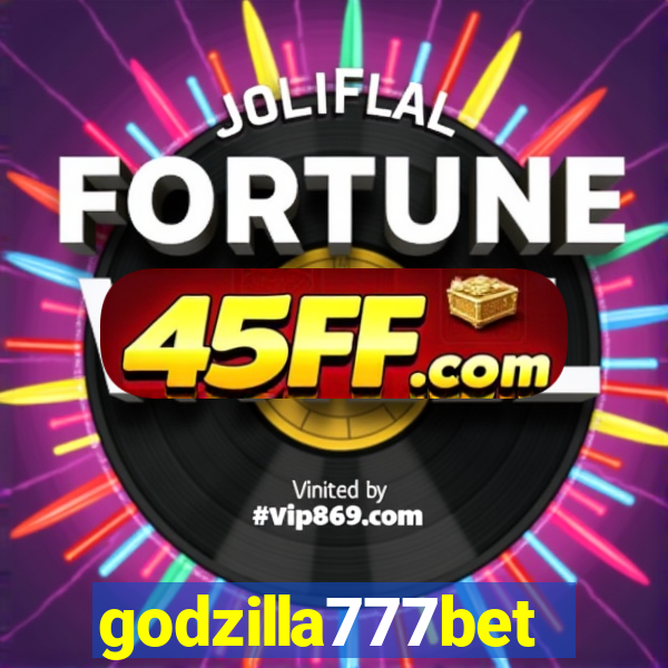 godzilla777bet
