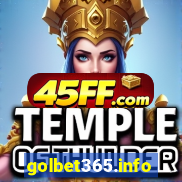 golbet365.info