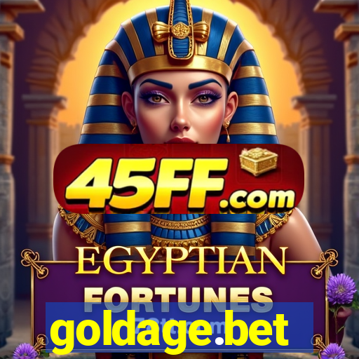 goldage.bet