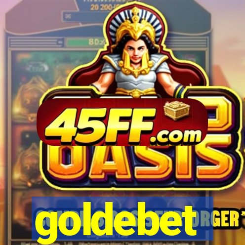 goldebet