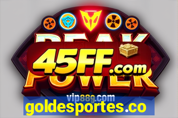 goldesportes.com