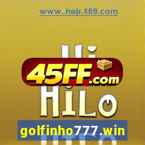 golfinho777.win