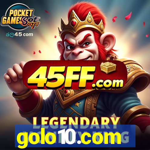 golo10.com