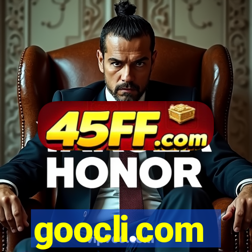 goocli.com