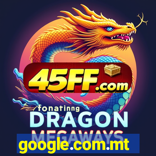 google.com.mt