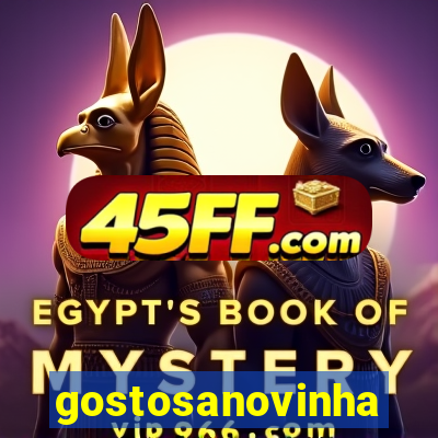 gostosanovinha