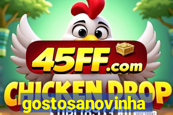gostosanovinha