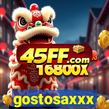 gostosaxxx