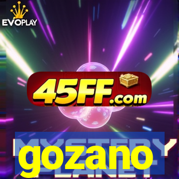 gozano