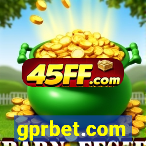 gprbet.com